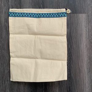 Tory Burch Beach Sandal bag(Bag only) Brand New